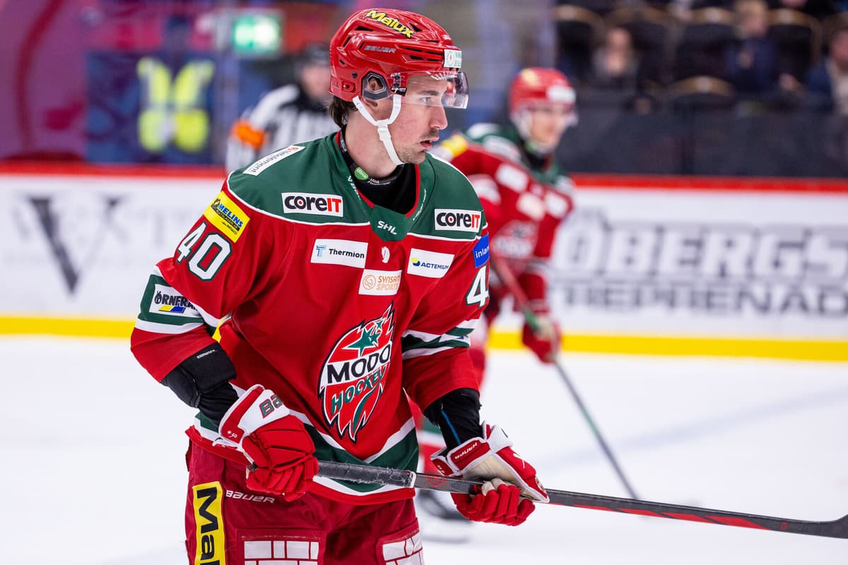David Bernhardt Joins Linköping as New Defensive Star