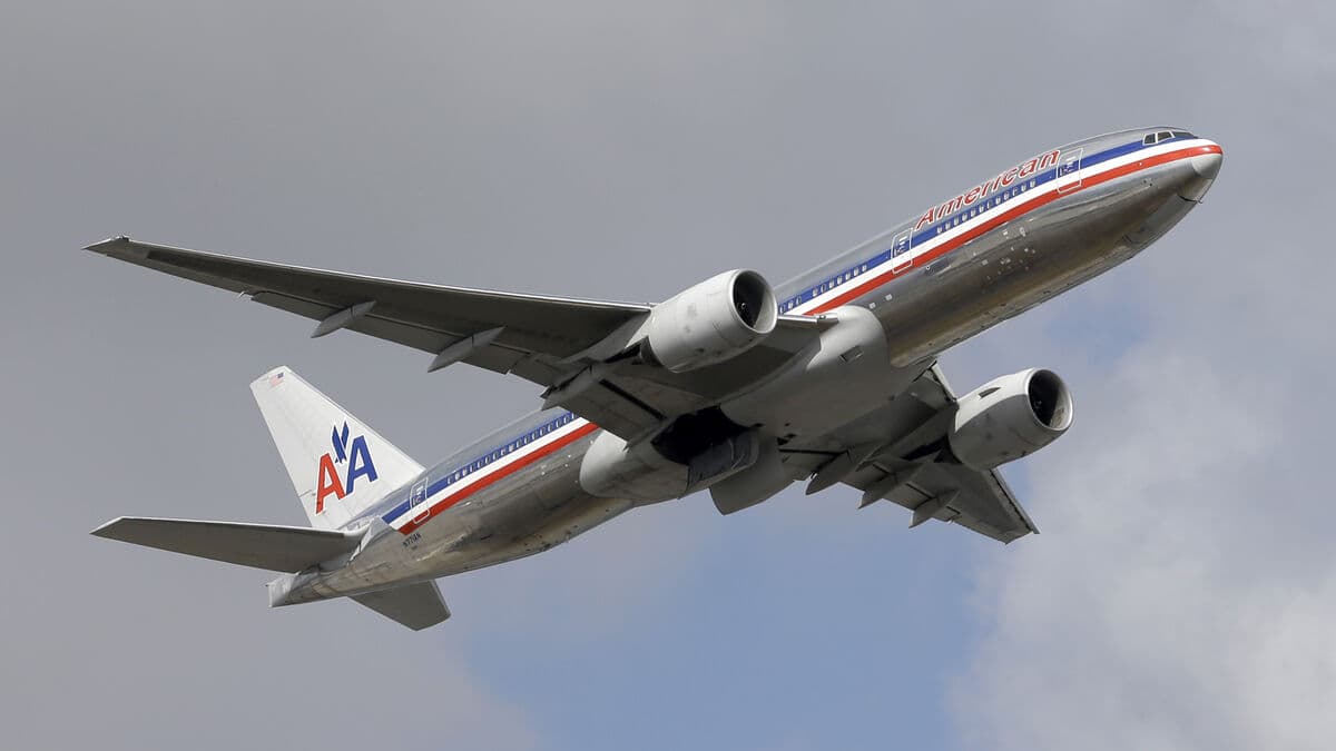 US warns airlines to exercise caution when flying over parts of Mexico, Panama and Ecuador until March 17