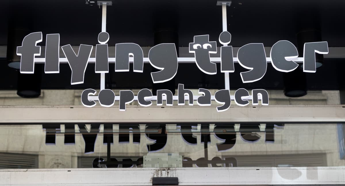 Flying Tiger Copenhagen Secures 1.4 Billion Kronor for Expansion
