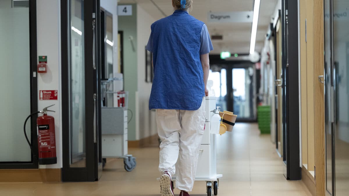 Many people feel bad at work: "Structural problem"