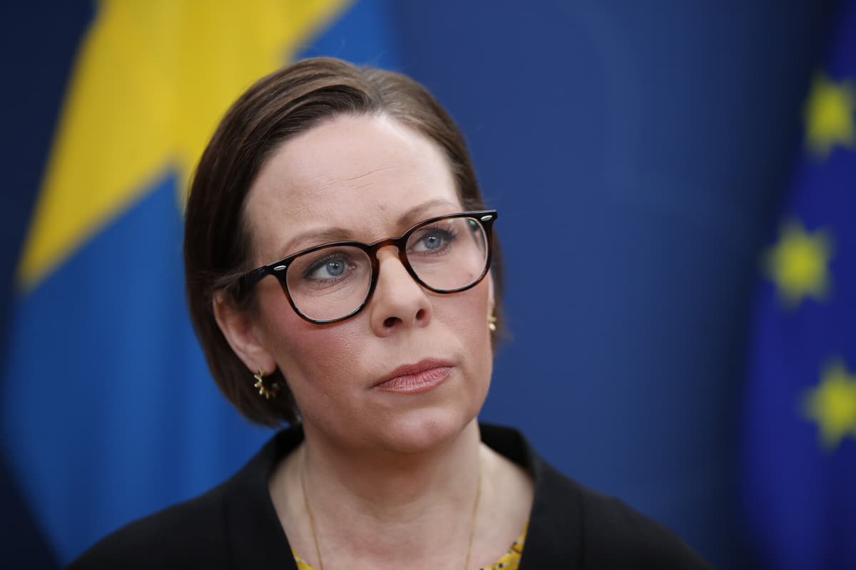 Sweden Updates Travel Advisory for Western Ukraine