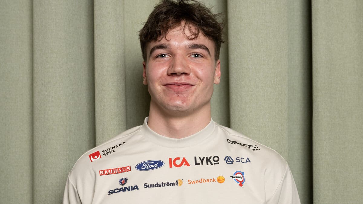 Ski talent Eddie Pettersson wins freestyle sprint at Junior World Championships after really tight finish