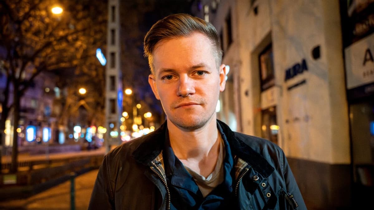 Swedish Journalist Joakim Medin Faces 12-Year Sentence in Turkey Trial