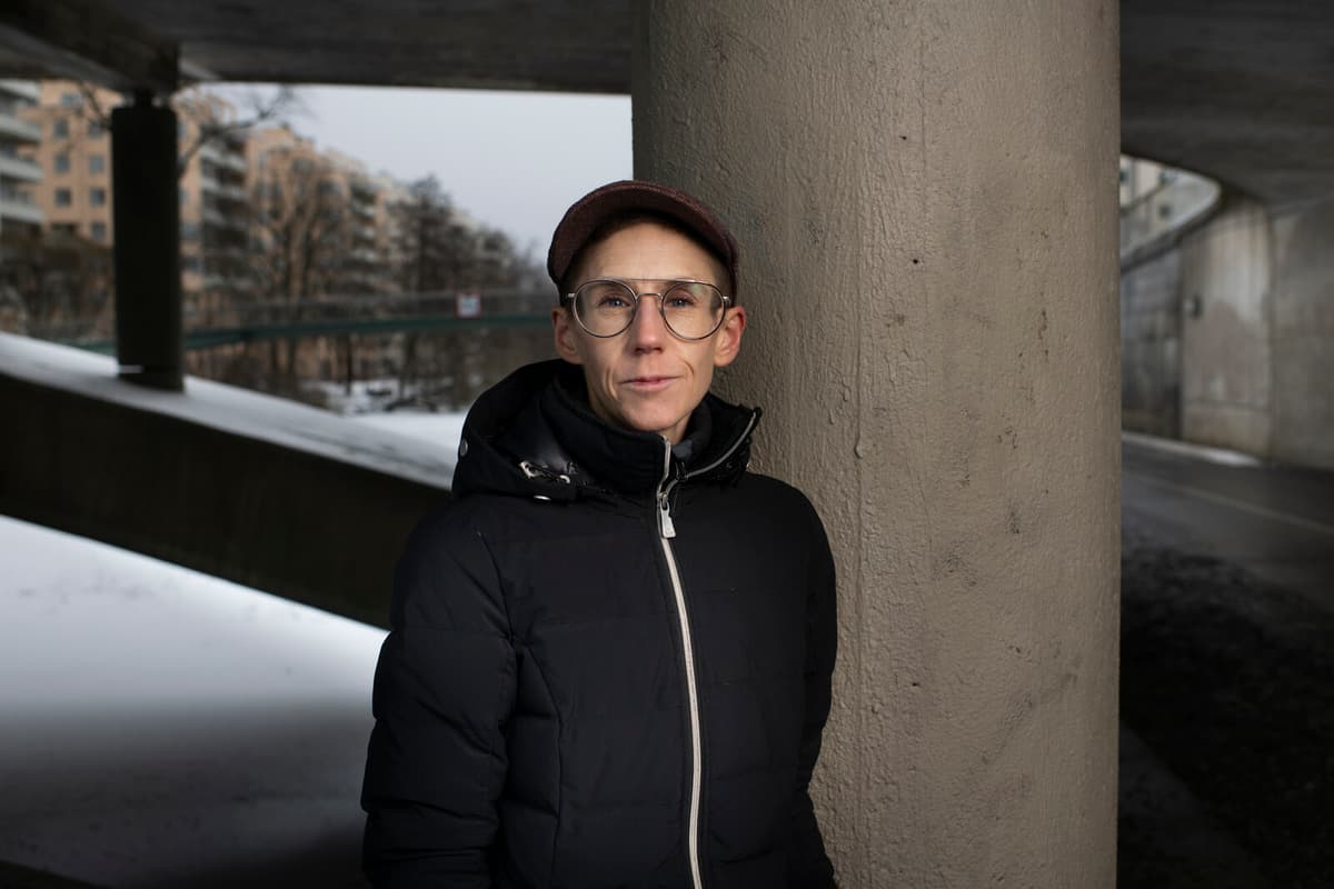 Rare Free Thinker Silenced Too Soon