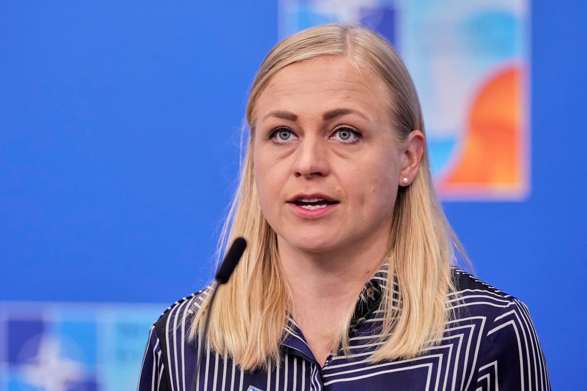 Finland Joins UN Declaration for Peaceful Gaza Solution