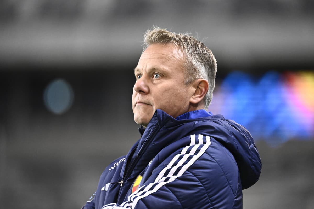 Roberth Björknesjö Named New Head Coach of Allsvenska Öster