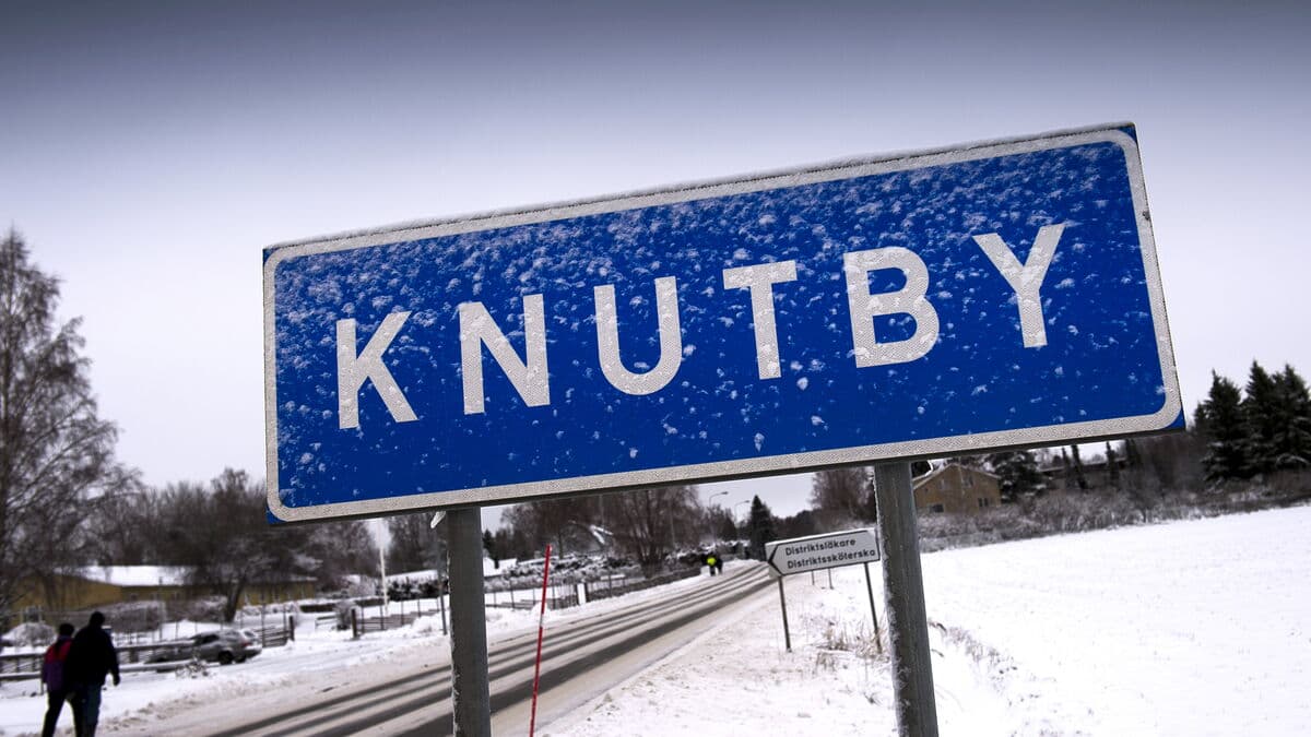 The Knutby prosecutor will review the investigation again