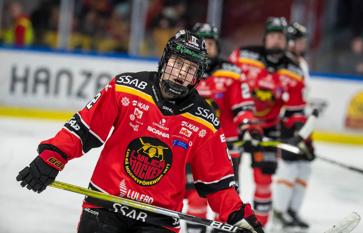 Viivi Vainikka Denies Frölunda Partnership Allegations