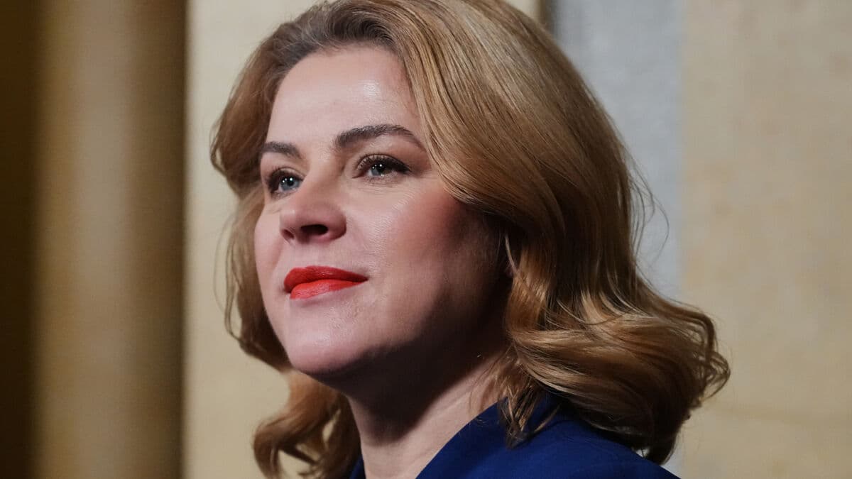 Latvian Prime Minister: New Baltic Sea cable damaged