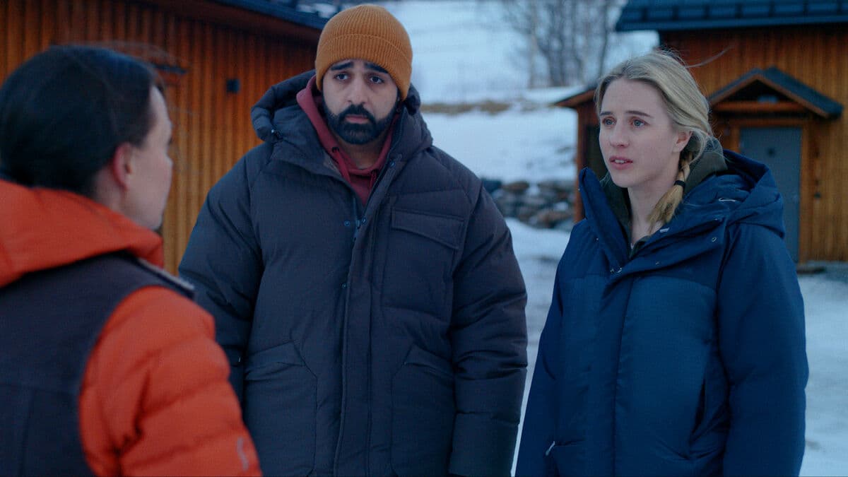 "The Year Murders" gets a new season on Netflix