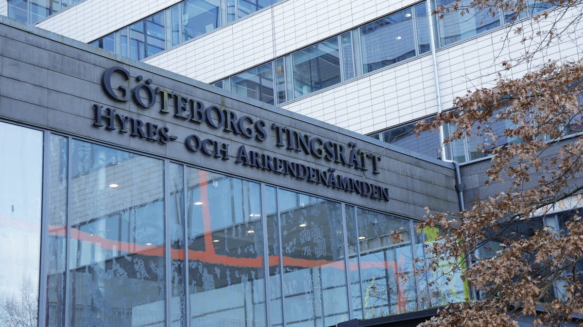 Boy dies in fall accident – verdict appealed