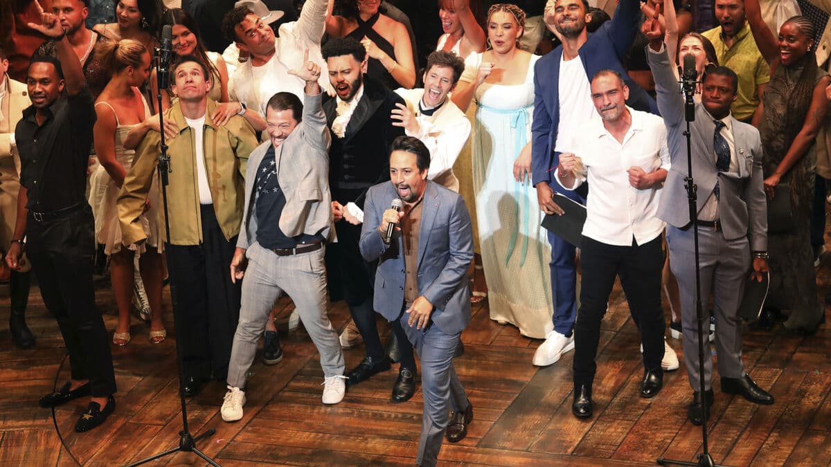 Broadway Musicians Threaten Strike Amid Contract Negotiations