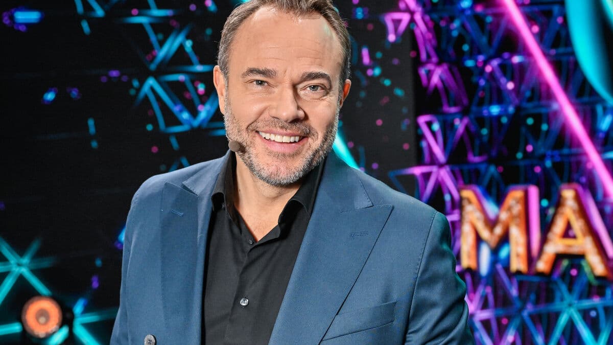 David Hellenius to Host New TV4 Game Show Gilla läget