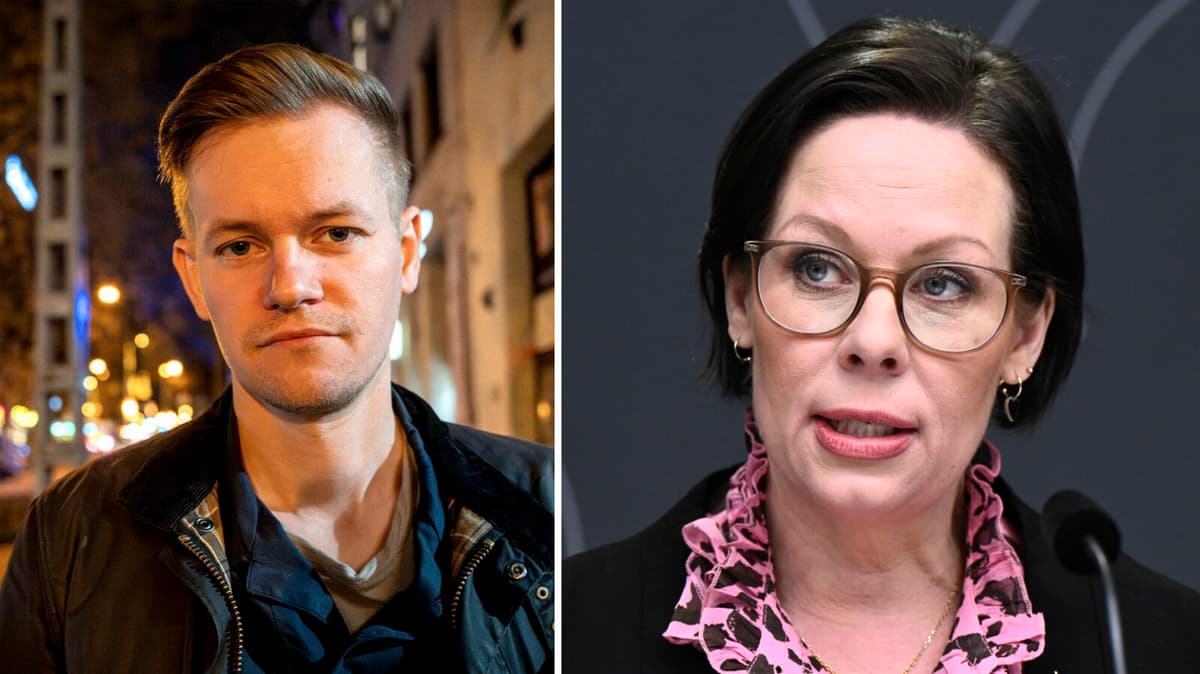 Sweden and Turkey Hold Talks on Journalist Joakim Medin's Detention