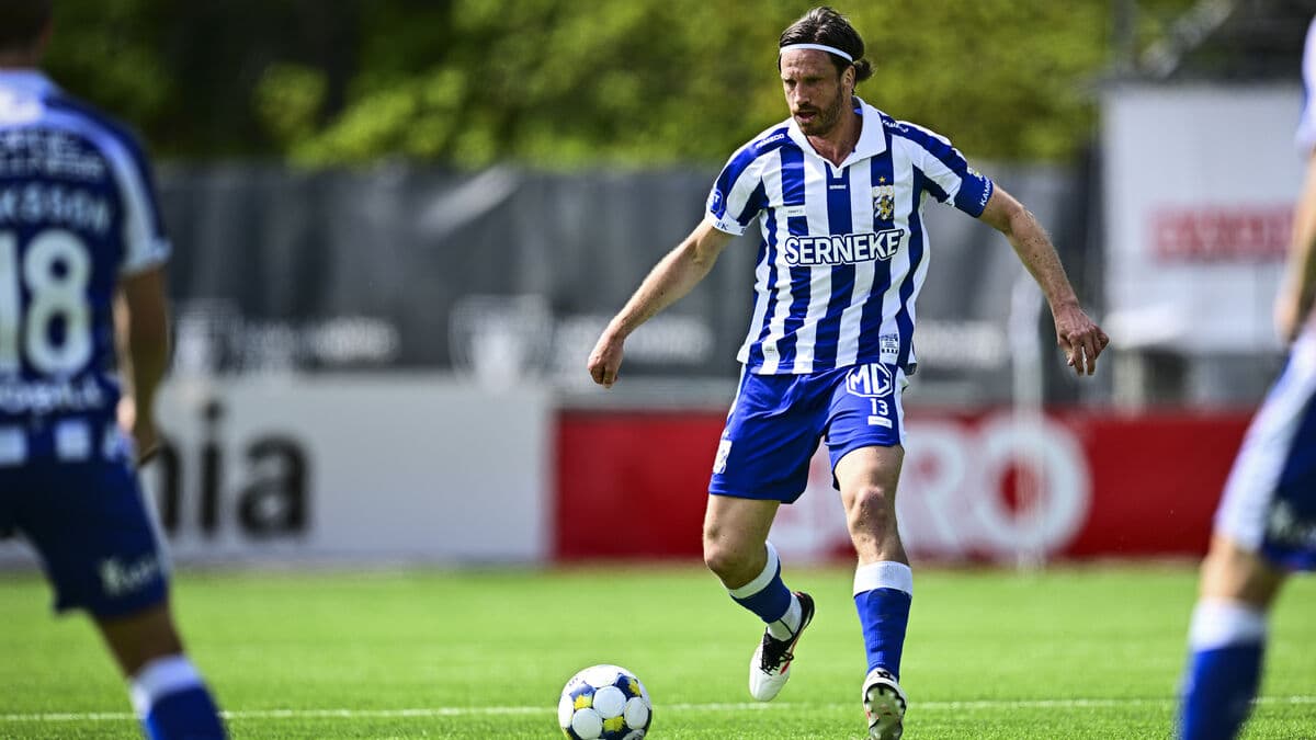 The veteran retires: "Everything has an end"