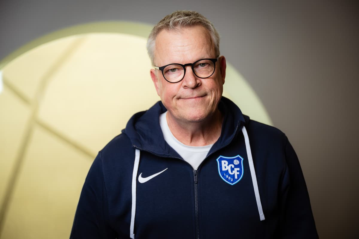 Janne Andersson Joins Swedish Table Tennis Association as Consultant