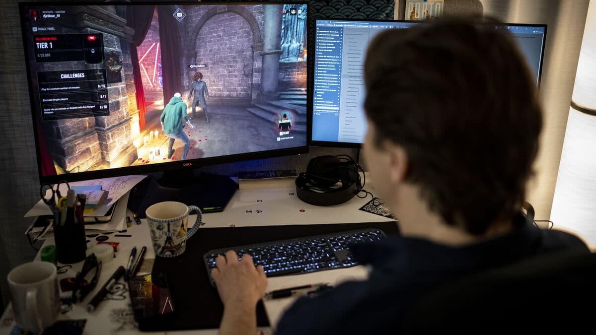 Sweden gets research hub for game development