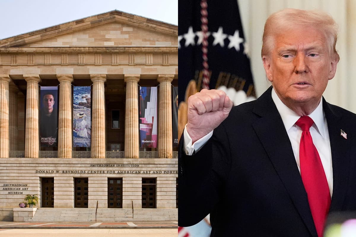 Trump's Cultural Moves Mirror Putin's Tactics, Expert Warns