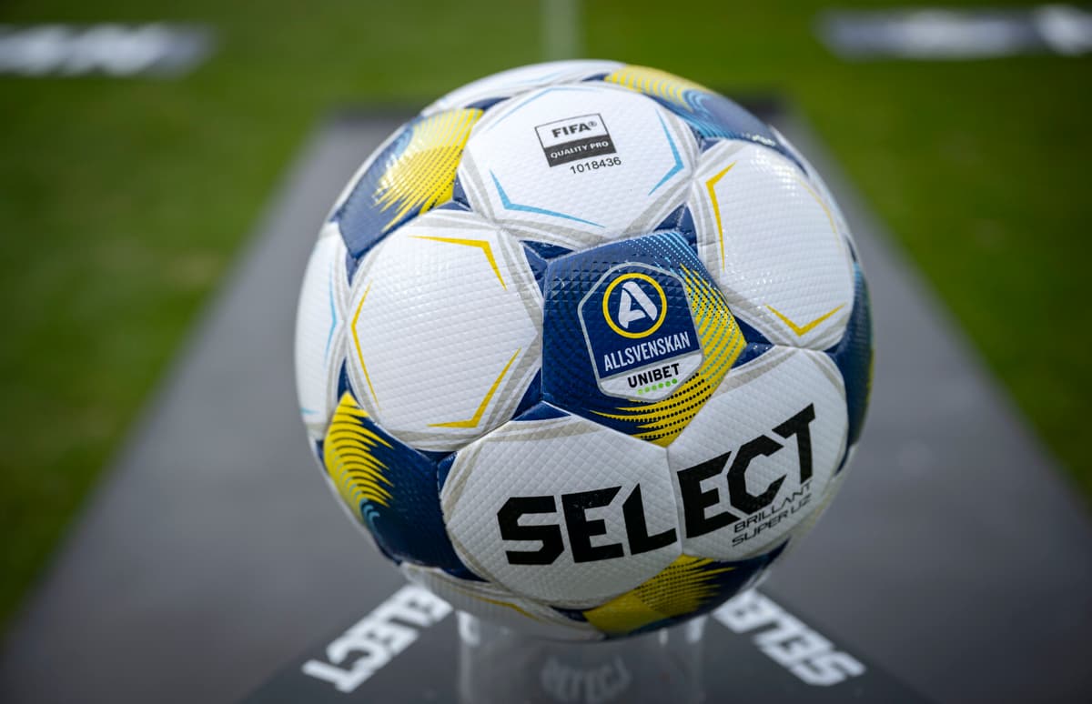 Malmö FF files police report over racial abuse at Hammarby match