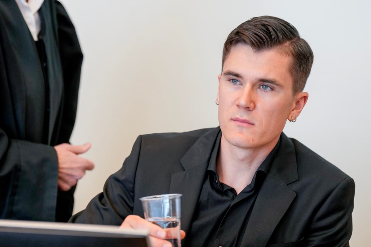 Jakob Ingebrigtsen Addresses Child Violence in Court Amid Father's Trial