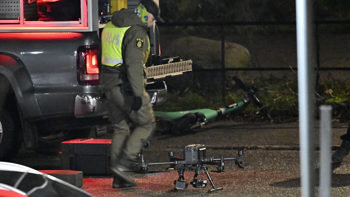 Young man seriously injured in knife attack