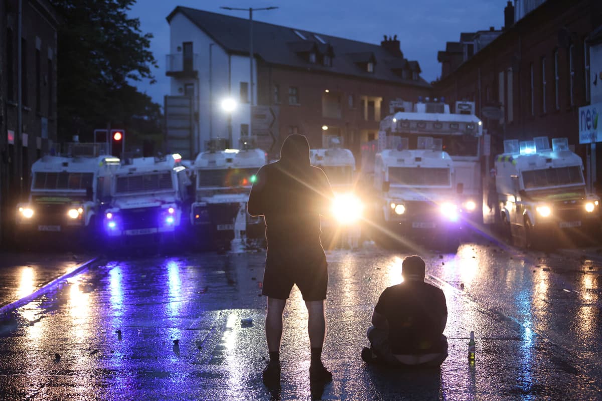 Northern Ireland Faces Challenges in Protecting Against Racist Violence