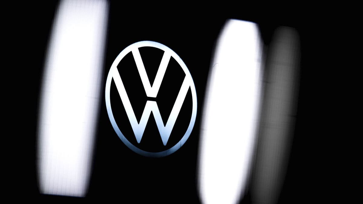 Volkswagen to cut 50,000 jobs in Germany by 2030