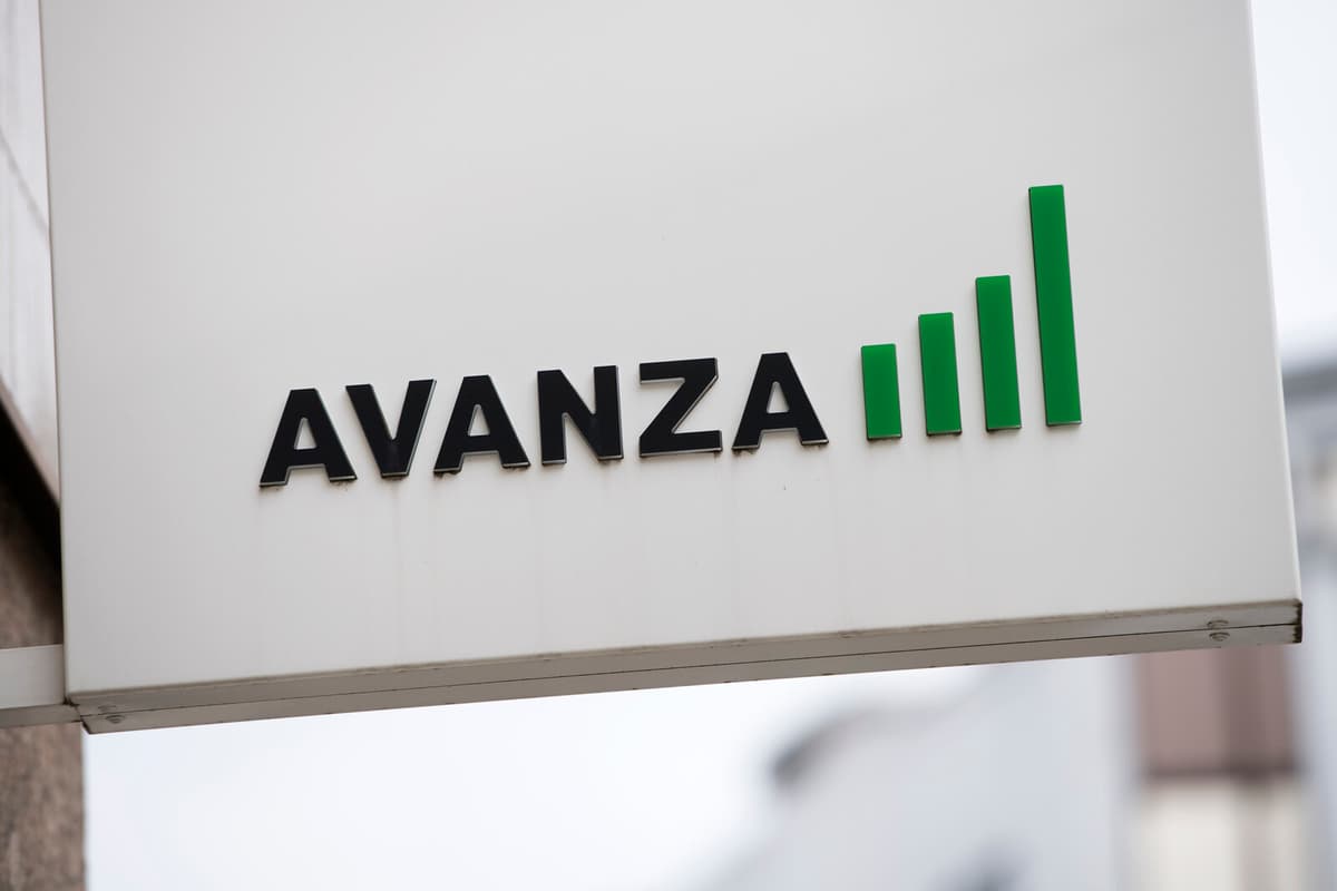 Technical Issue at Avanza Fixed