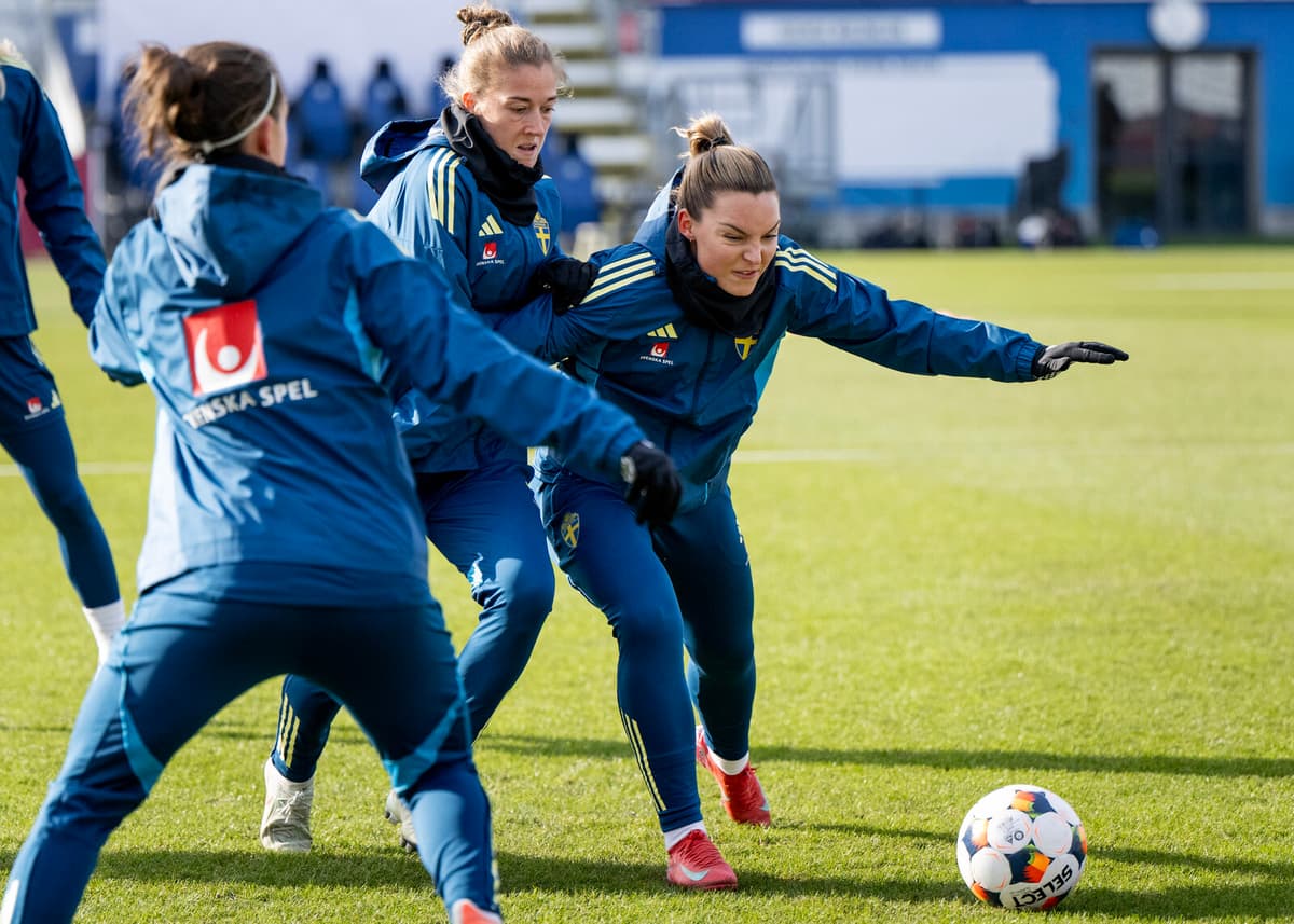 Rytting Kaneryd ahead of neighborhood feud: Extra rivalry