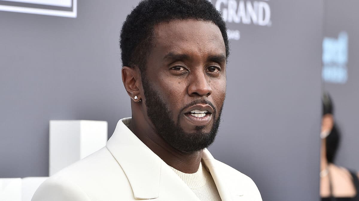 Trump says no mercy for Diddy after clemency request