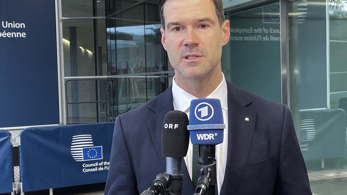 Sweden Urges EU to Plan Returns of Asylum Seekers to Afghanistan