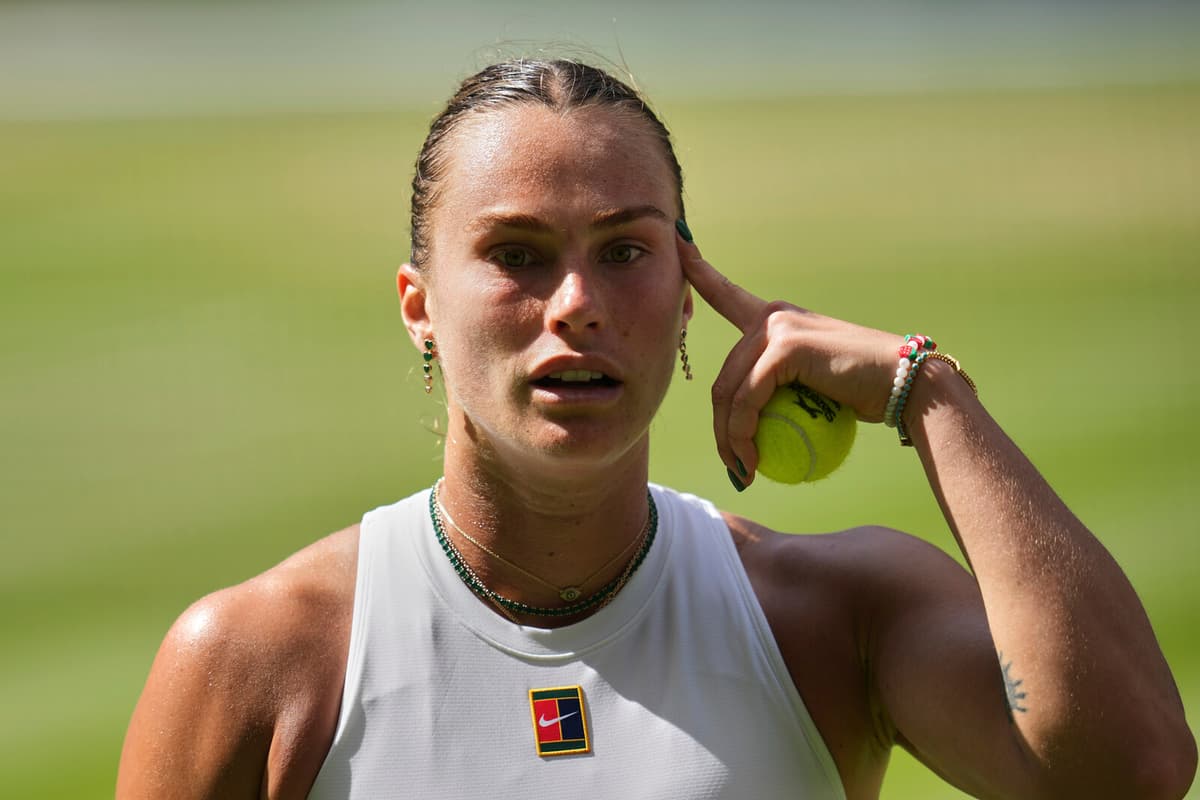 Sabalenka Withdraws from Montreal Tournament to Focus on US Open