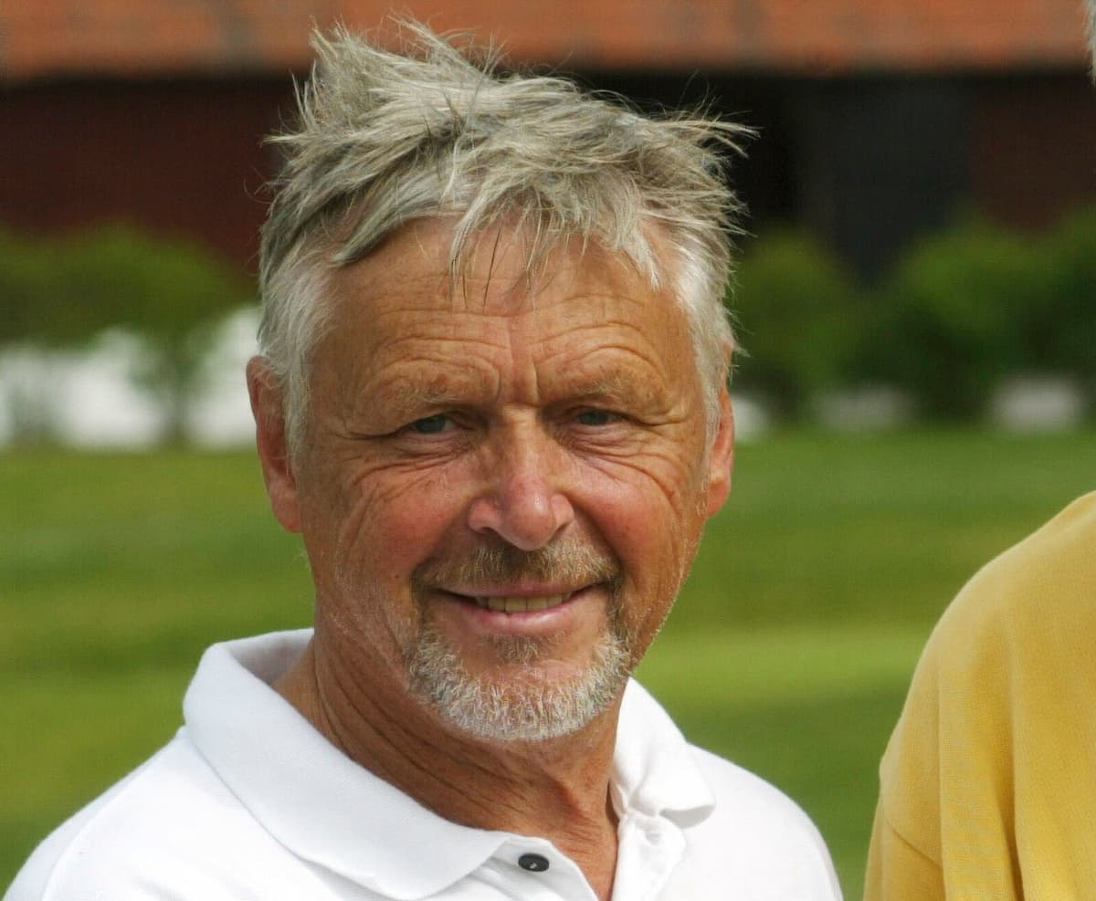 SVT Sports Icon Agne Jälevik Passes Away at 82