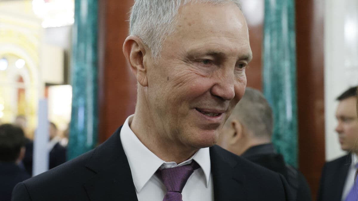 Two killed in Ukrainian drone attack in Russian-controlled Kherson region