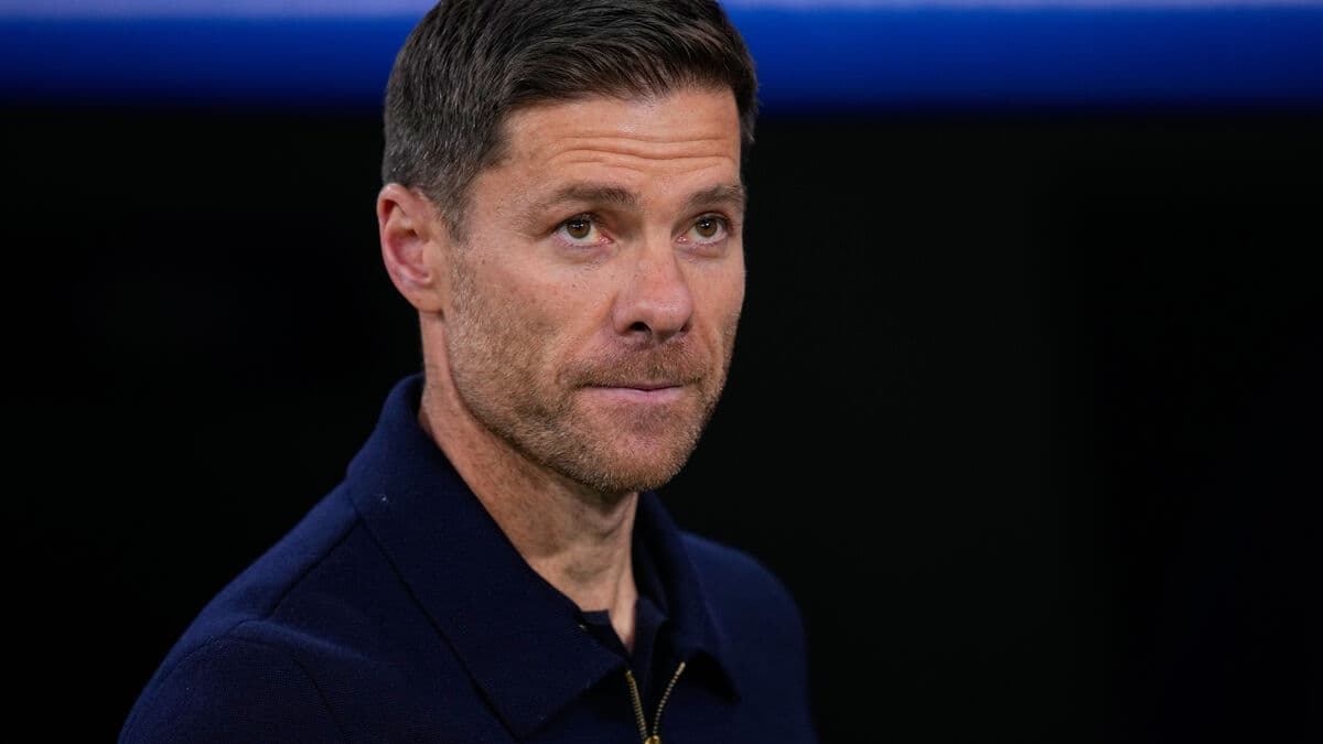 Loss again for Real Madrid – Alonso hangs loose