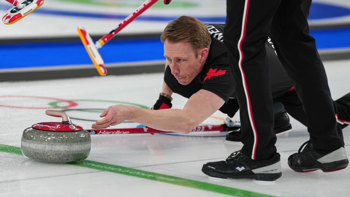 After the curling brawl, Swedish Curling Association will take the cheating issue further