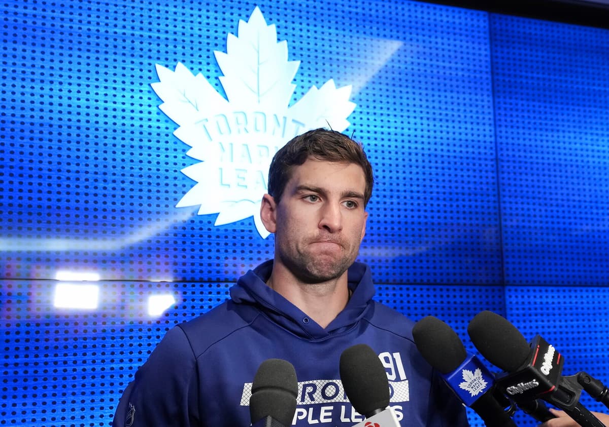 NHL Star John Tavares Signs Four-Year Extension with Toronto