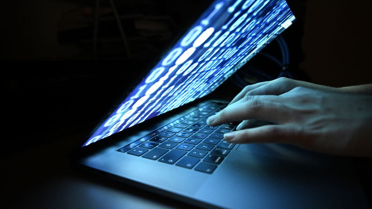 Expert Warns of Potentially Massive Data Leak at Svenska kraftnät