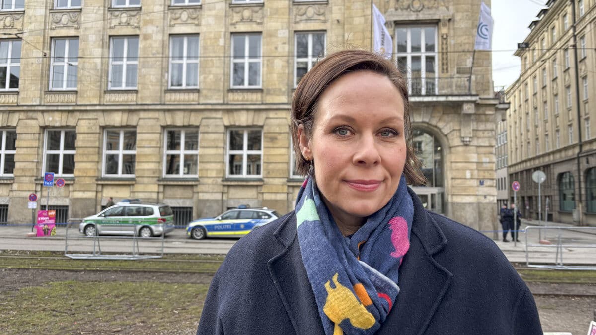 Malmer Stenergard: Rubio extends a hand to Europe