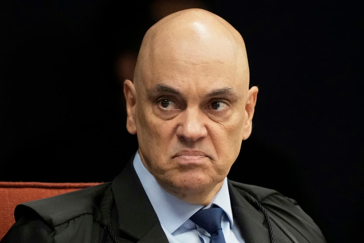 Two Judges Find Bolsonaro Guilty in Coup Attempt Trial