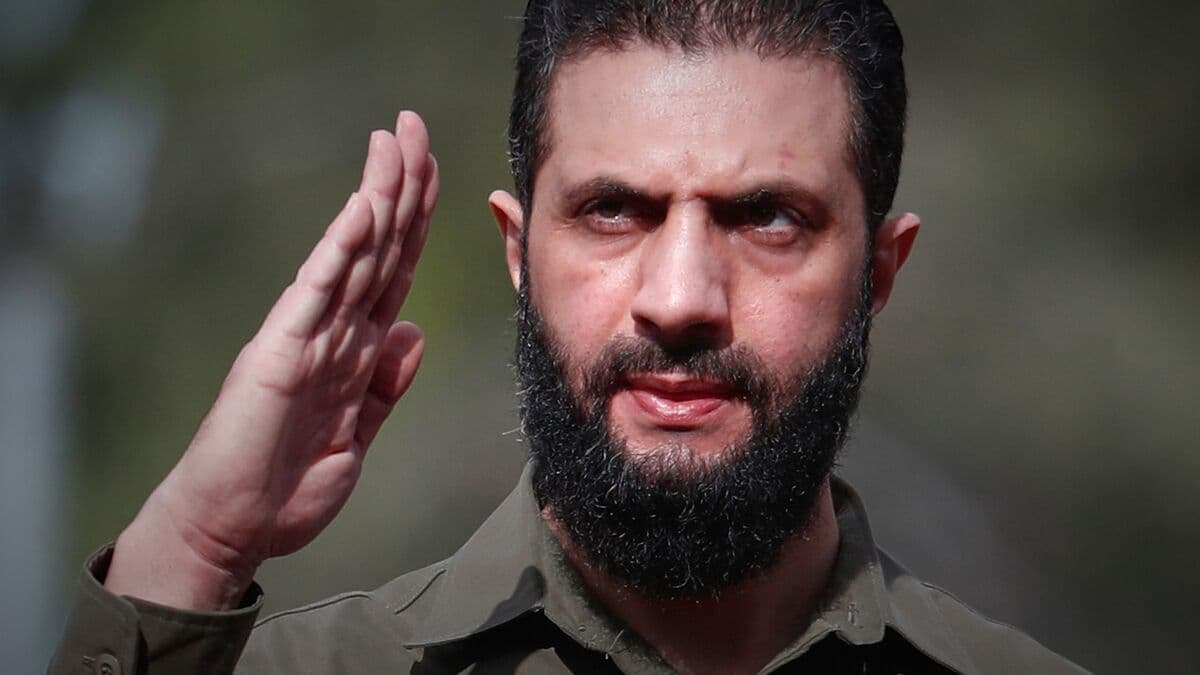 Kurdish forces retreat east from Deir Hafer in Syria