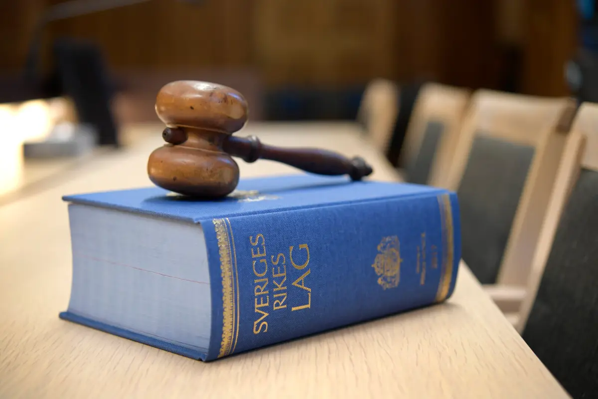 Gothenburg Family Sentenced for Cultivating and Selling Drug Mushrooms