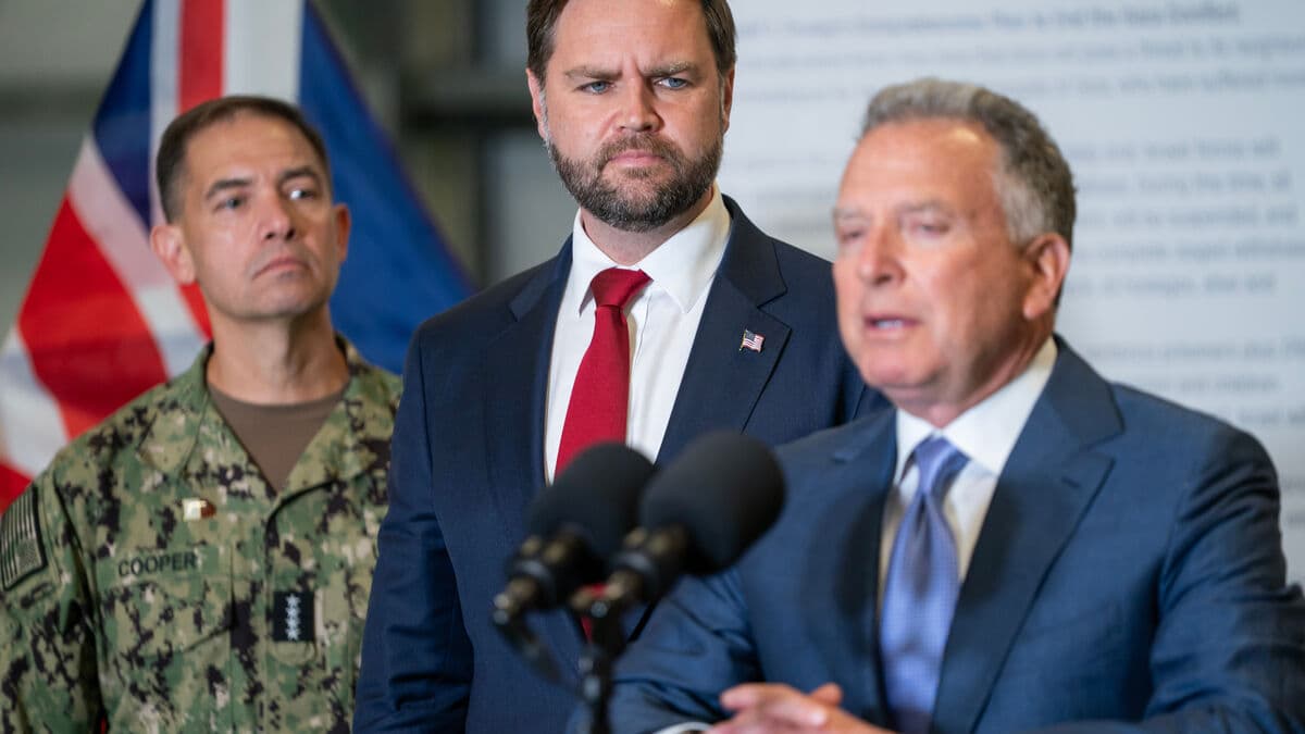 British Troops Join US-Led Coordination Center in Israel