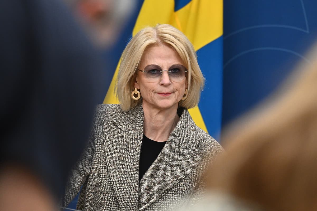 Spring Budget Allocates 11.5 Billion Kronor for Key Investments