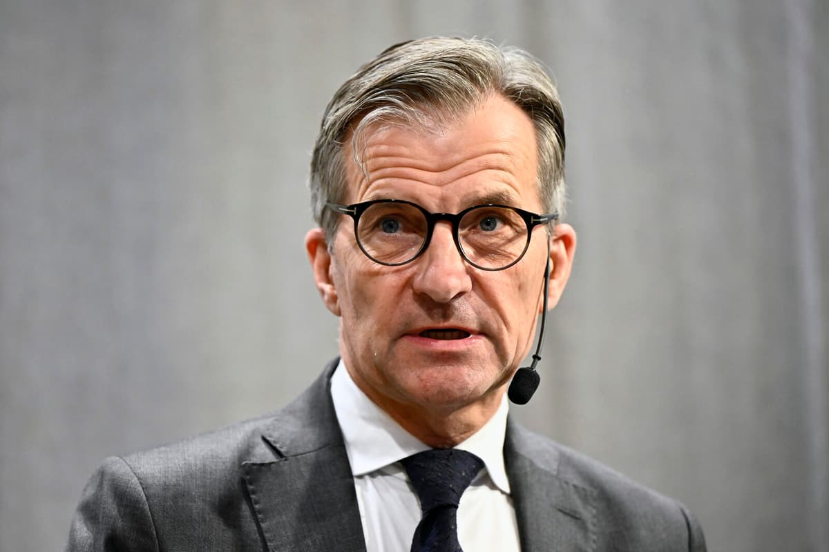 Central Bank Unconcerned by Rising Coffee Prices, Says Thedéen