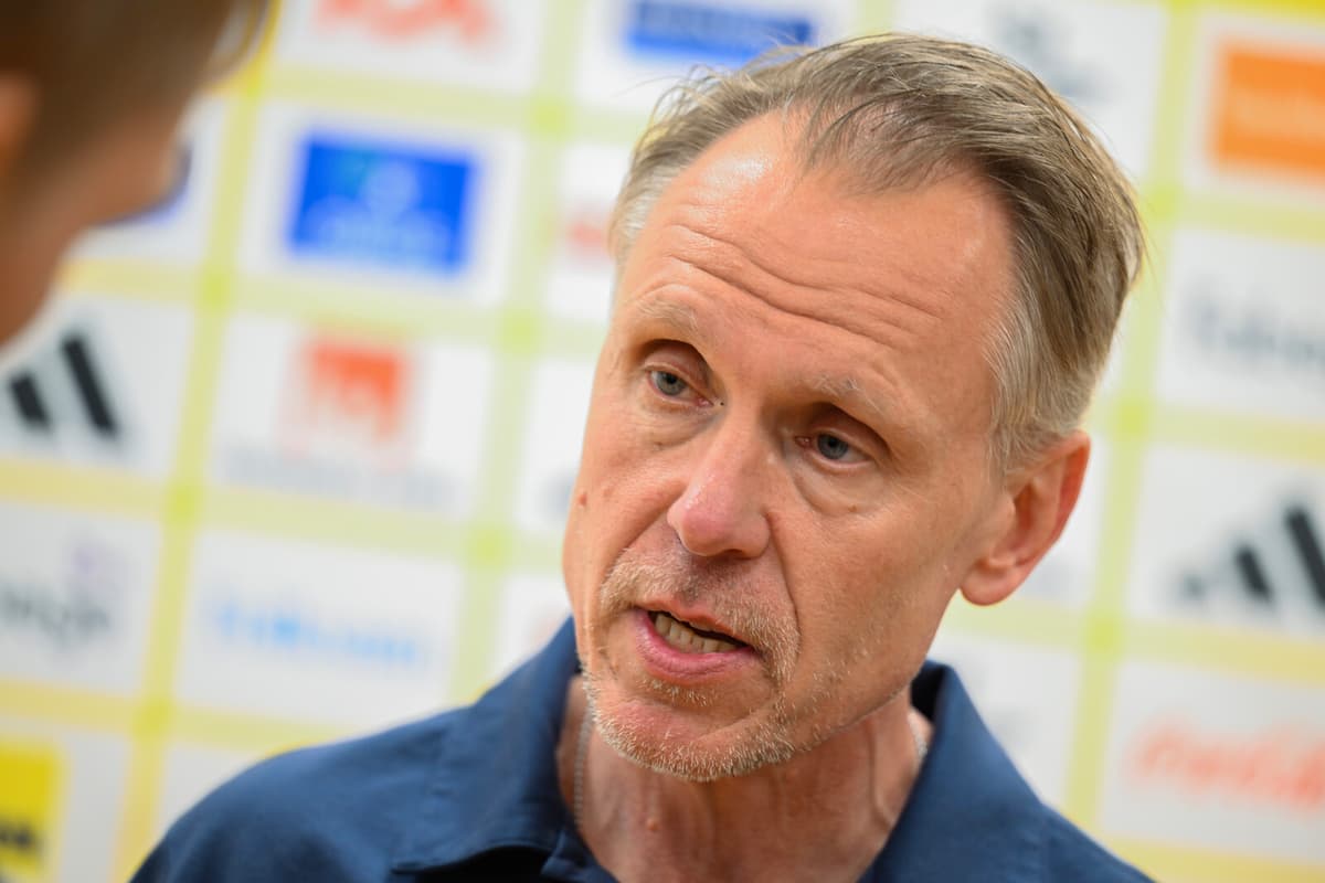 Andrée Jeglertz Named Head Coach of Manchester City Women's Team