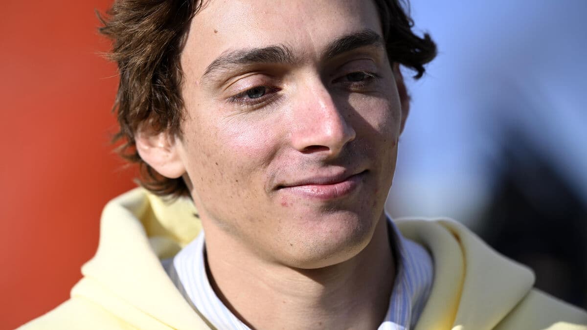 Duplantis Backs Karlsson's Critique of Machine-Like Training