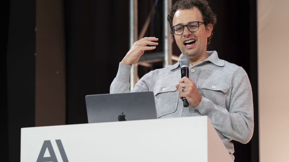 The AI company everyone is talking about - this is Anthropic