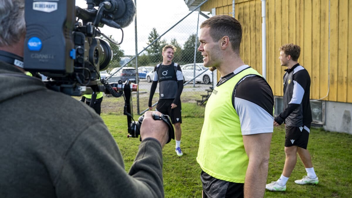 Mjällby Draws Global Media Attention Amid SM Gold Pursuit