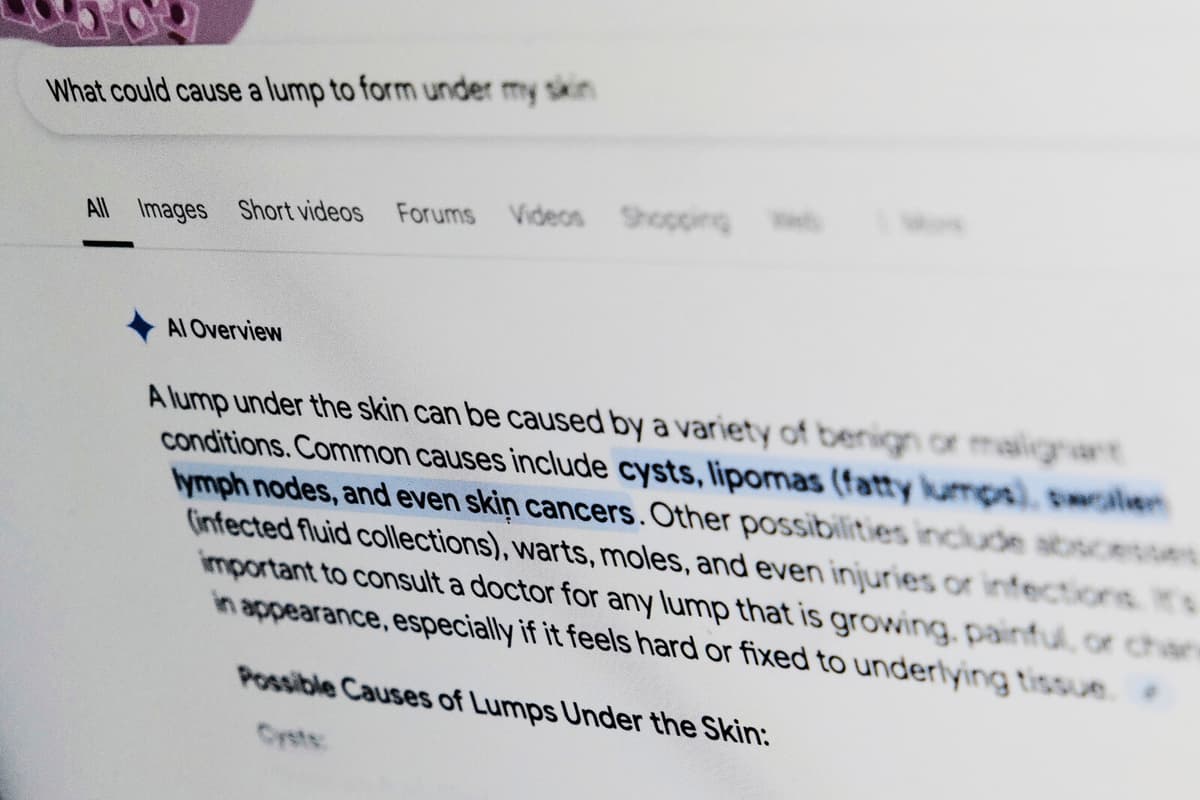 Google AI Summaries Threaten Swedish News Site Traffic